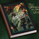 Little Shop of Horrors book