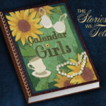 Calendar Girls book