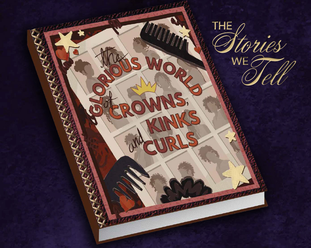 Muskegon Civic Theatre Presents The Glorious World of Crowns, Kinks and