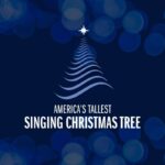 Singing Christmas Tree