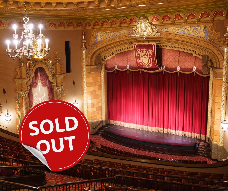 Events Frauenthal Center